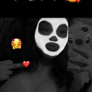 Meet your Posher, Luz